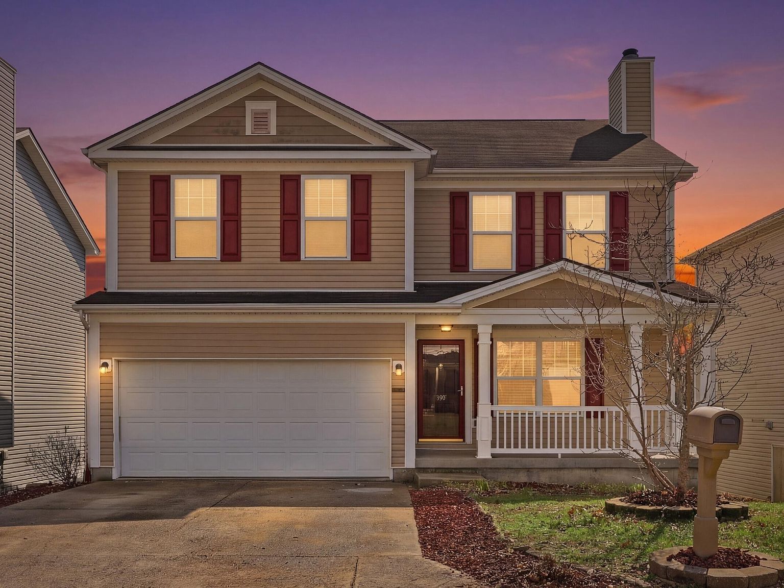 129 Meadow View Way Georgetown, KY 40324 - Thumbnail 2