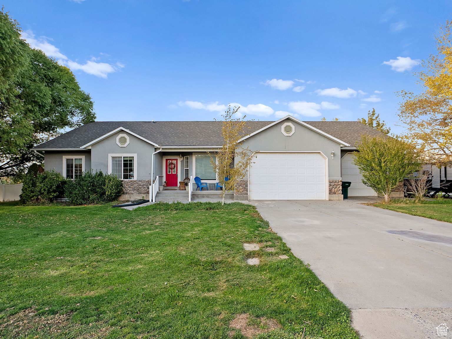 1010 S Anna Ekins Memorial Ln Genola, UT 84655 | Single Family