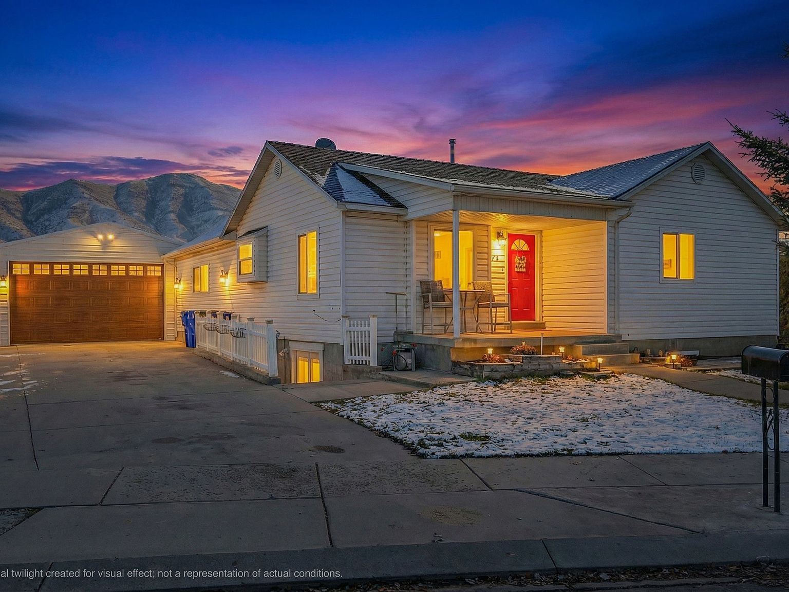 4072 N White Pine Rd E Eagle Mountain, UT 84005 - Thumbnail 2