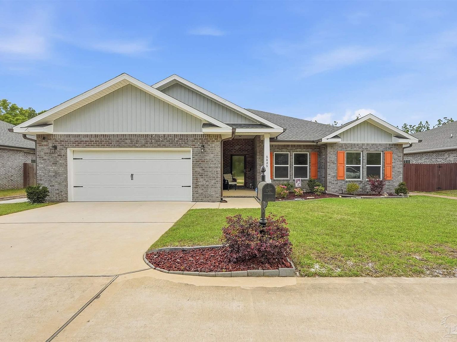 5835 Anderson Ln Milton, FL 32570, 32570