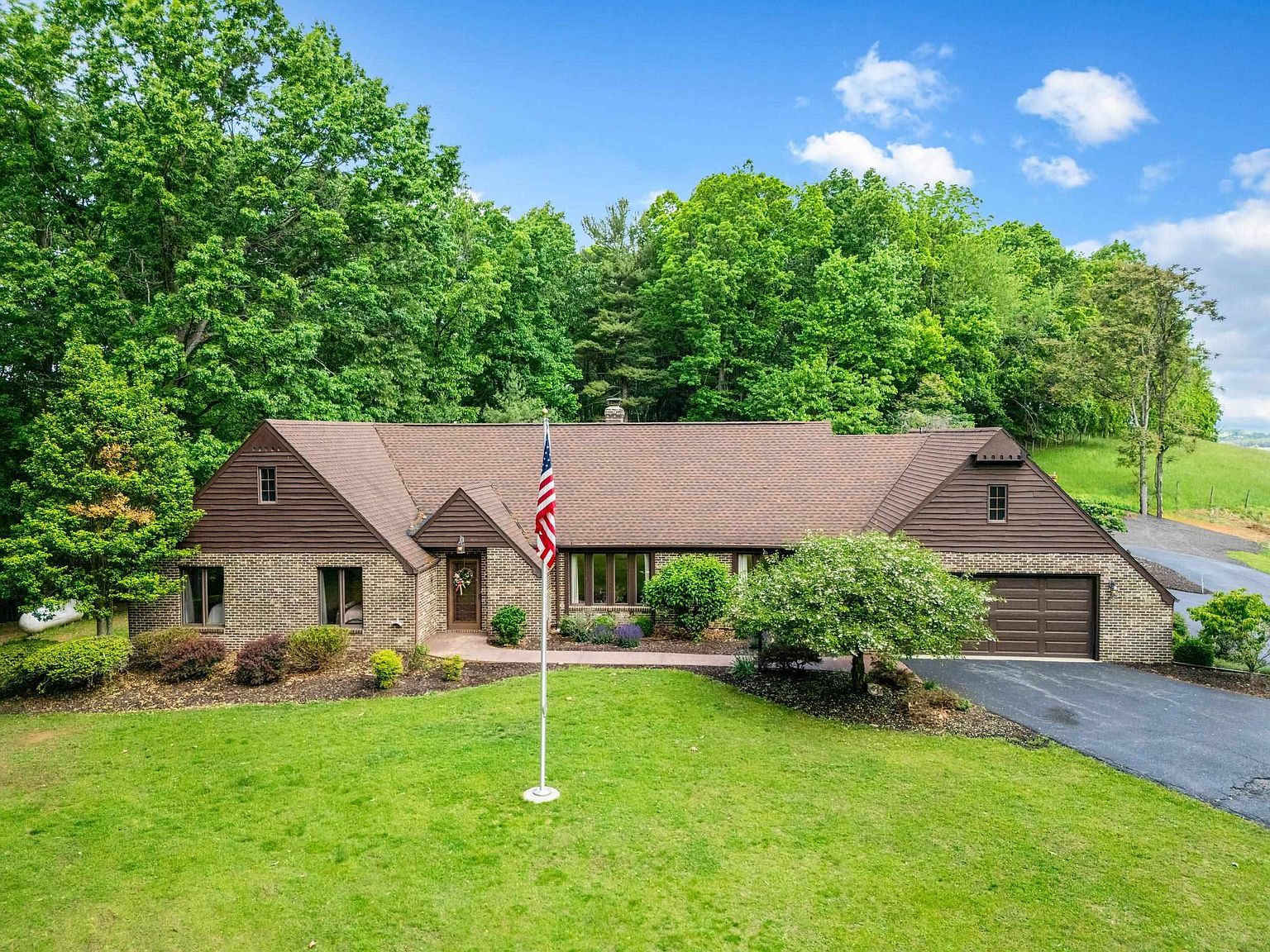 30 Scenic View Dr Swoope, VA 24479, 24479