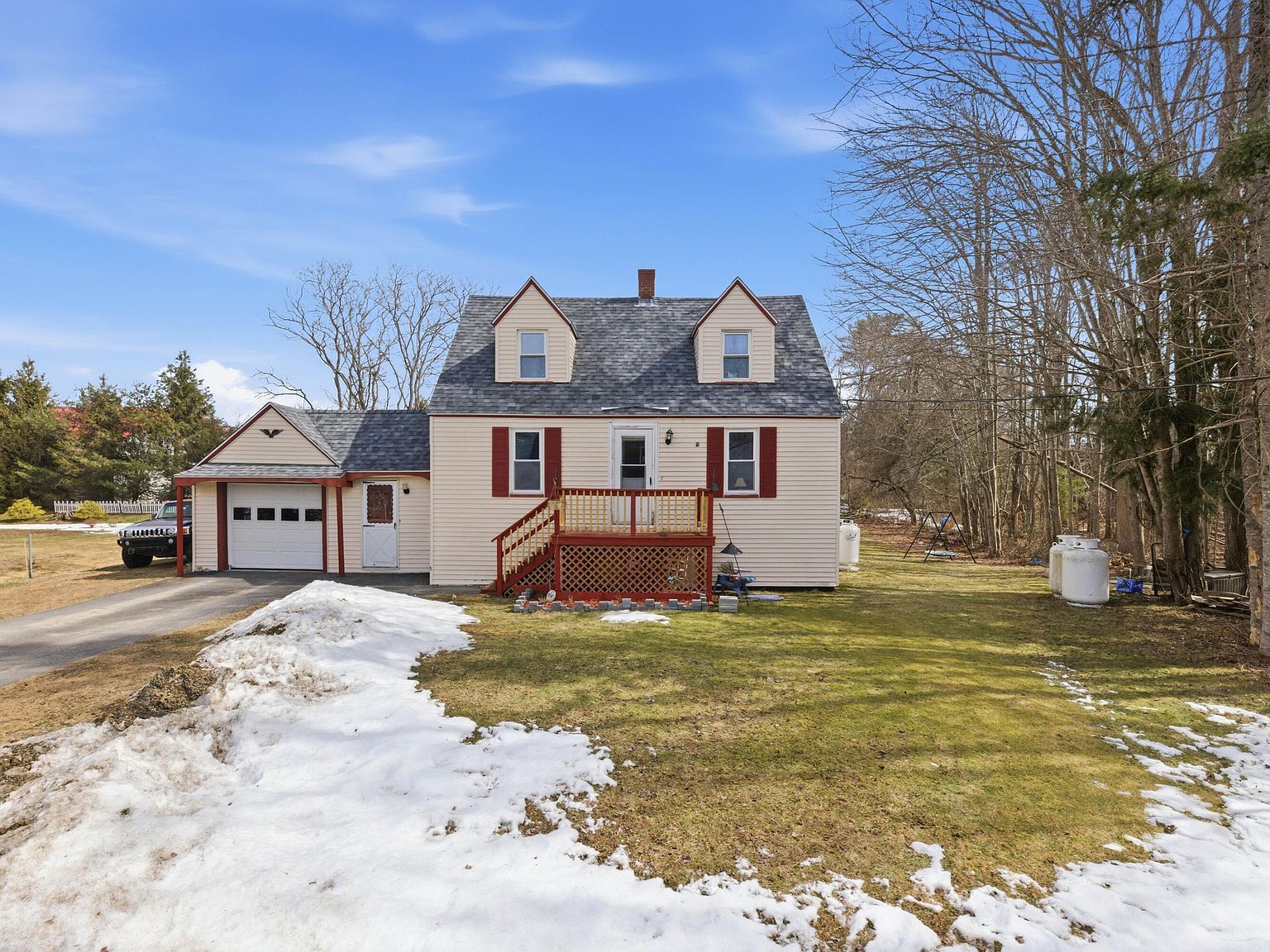 20 Ray Mary Ln Wells, ME 04090  | Single Family
