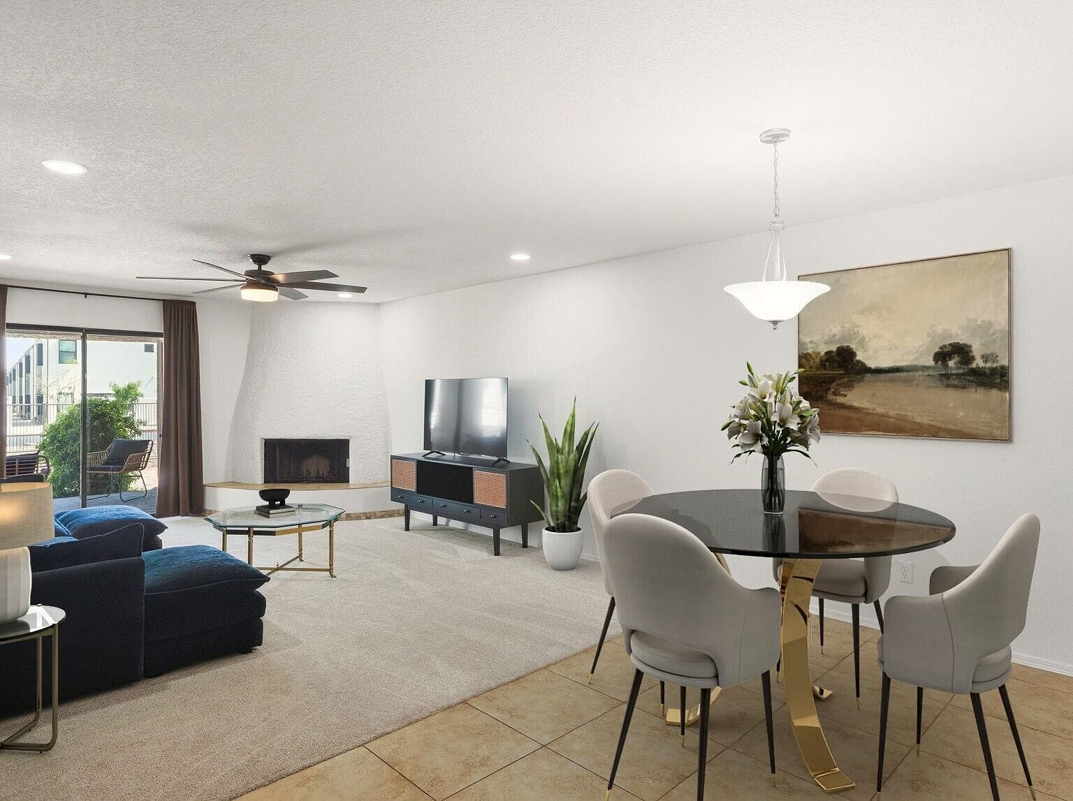 8301 N 21st Dr #F102 Phoenix, AZ 85021 - Thumbnail 2