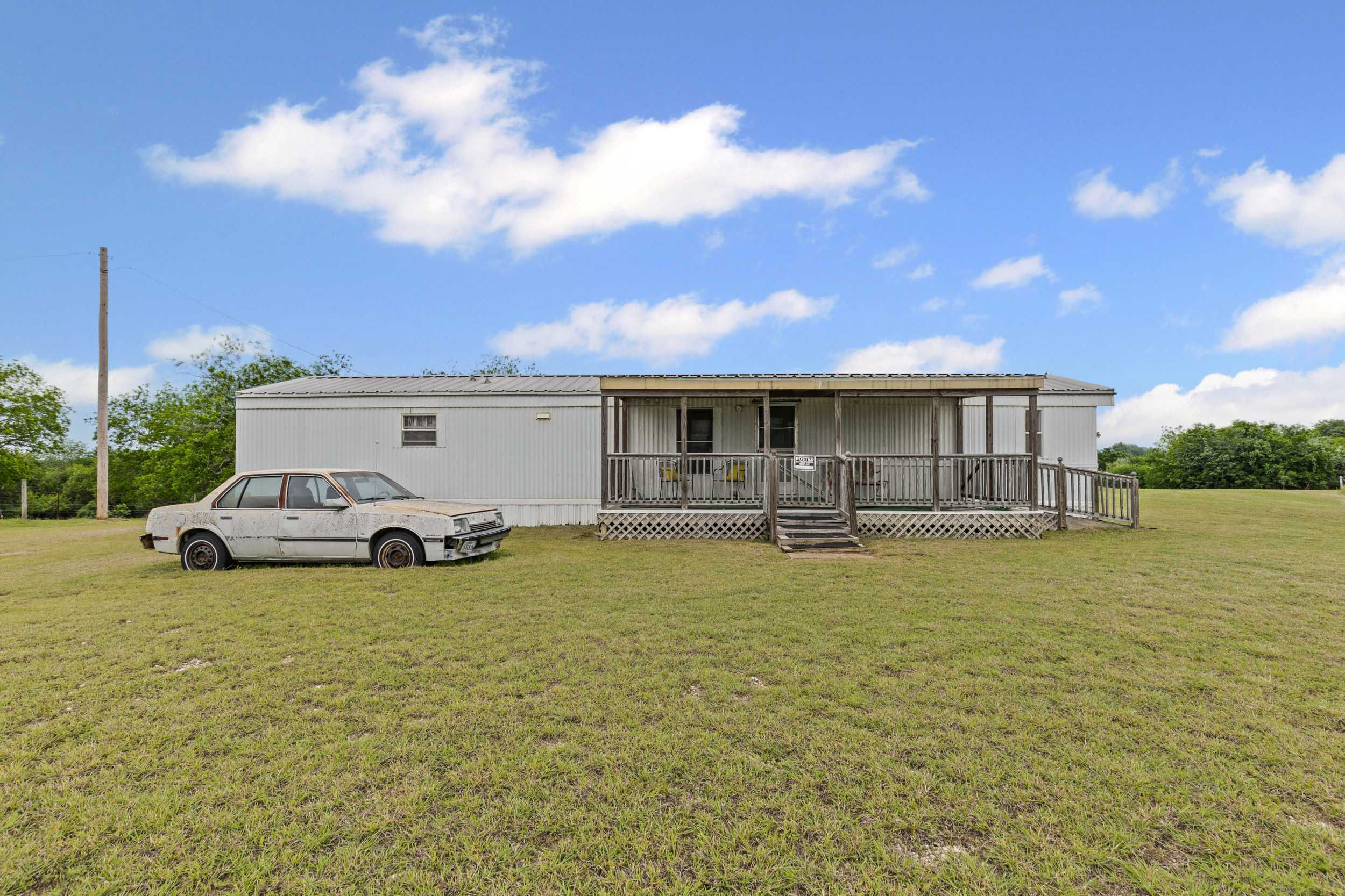 167 Hcr 4105, Covington, TX, USA, 76636
