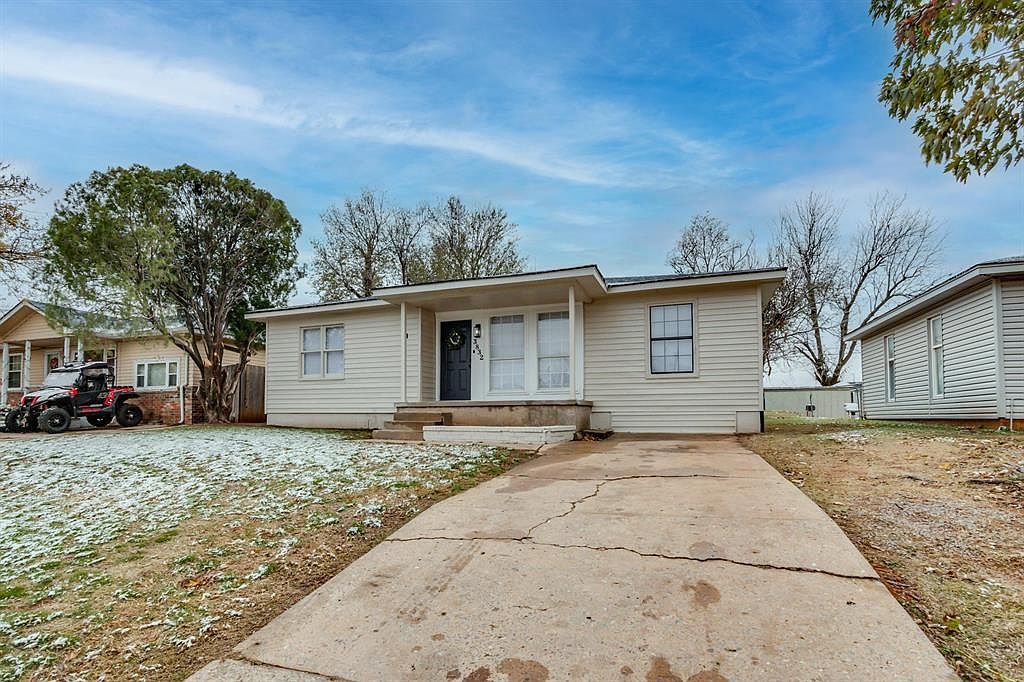 3832 SW 40th Pl Oklahoma City, OK 73119 - Thumbnail 2