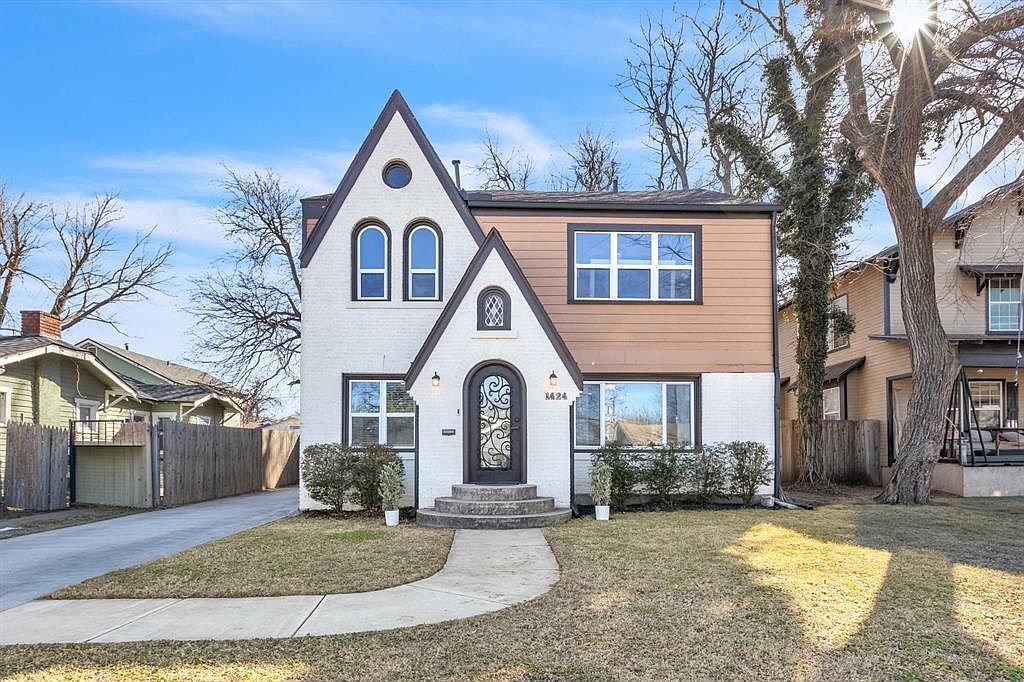 1424 NW 44th St Oklahoma City, OK 73118 - Thumbnail 2