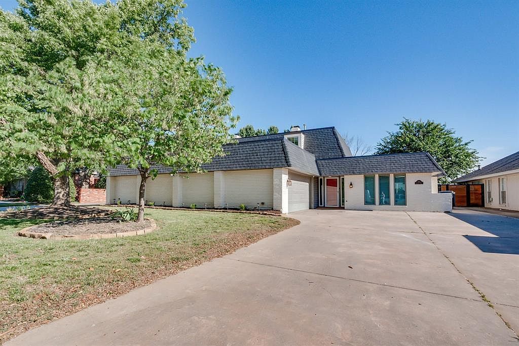 1442 Duffner Dr Oklahoma City, OK 73118  | Multi Family