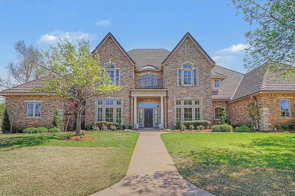 5708 Mistletoe Ct Oklahoma City, OK 73142  | Single Family