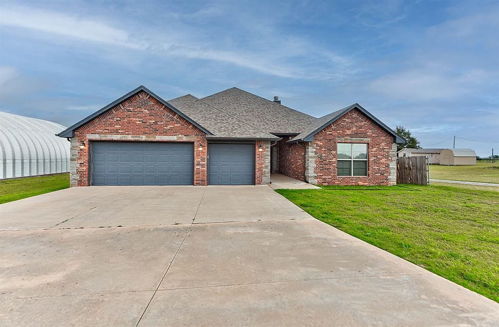 6360 Morgan Northeast Rd Piedmont, OK 73078, 73078