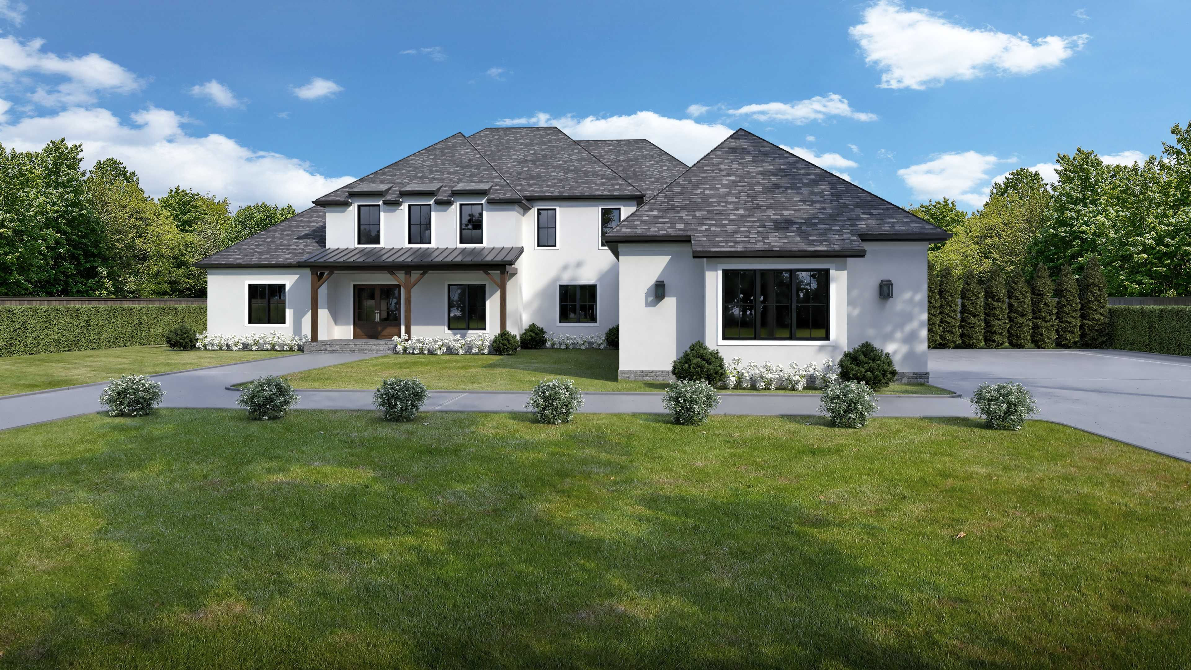 s/l 3 County Line Road, Gates Mills, OH, 44040 - Thumbnail 2