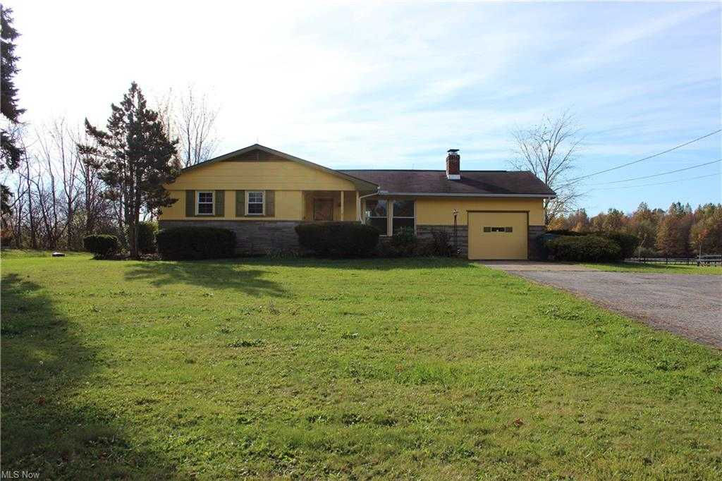 7580 Warner Road, Madison, OH, USA, 44057  | Single Family