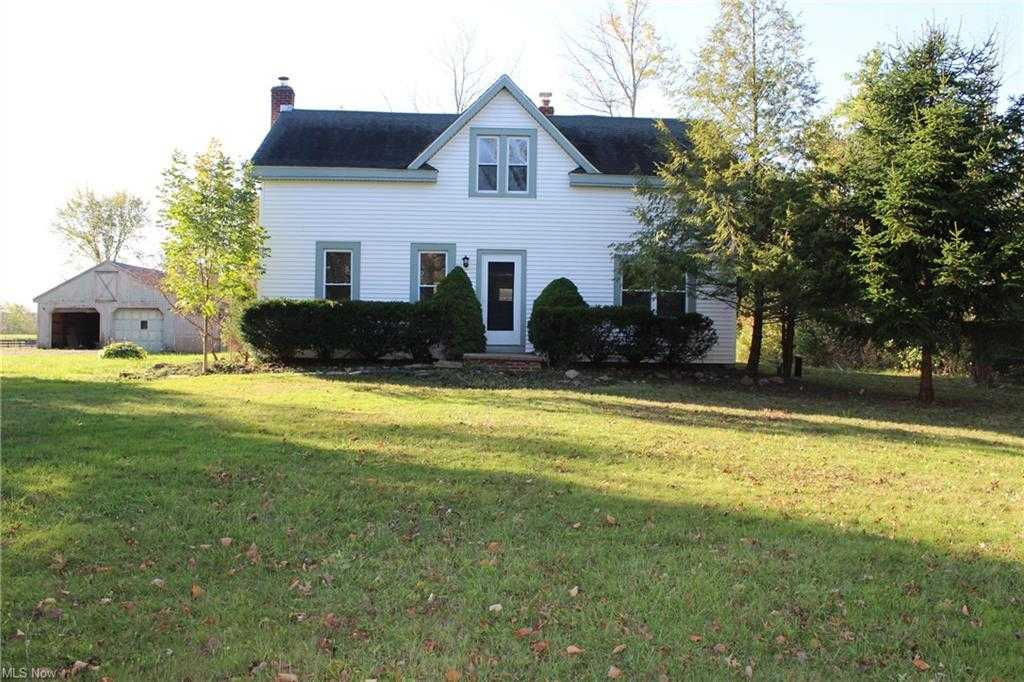 7504 Warner Road, Madison, OH, USA, 44057 | Single Family