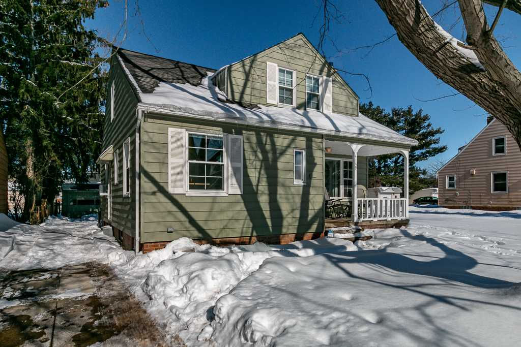 4149 Wilmington Road, South Euclid, OH, USA, 44121 - Thumbnail 2