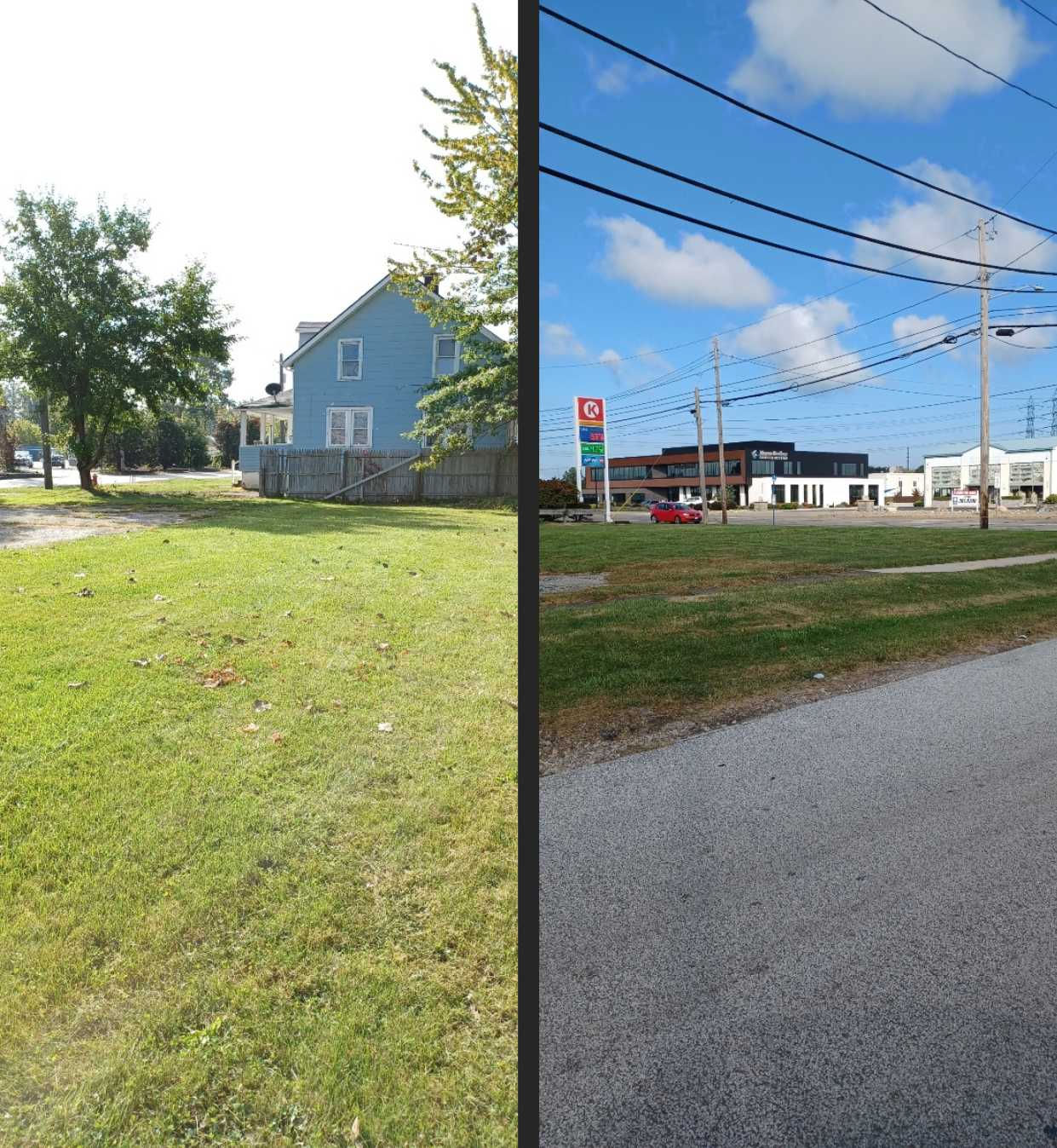 37104 Vine Street, Willoughby, OH, USA, 44094  | Land/Lot