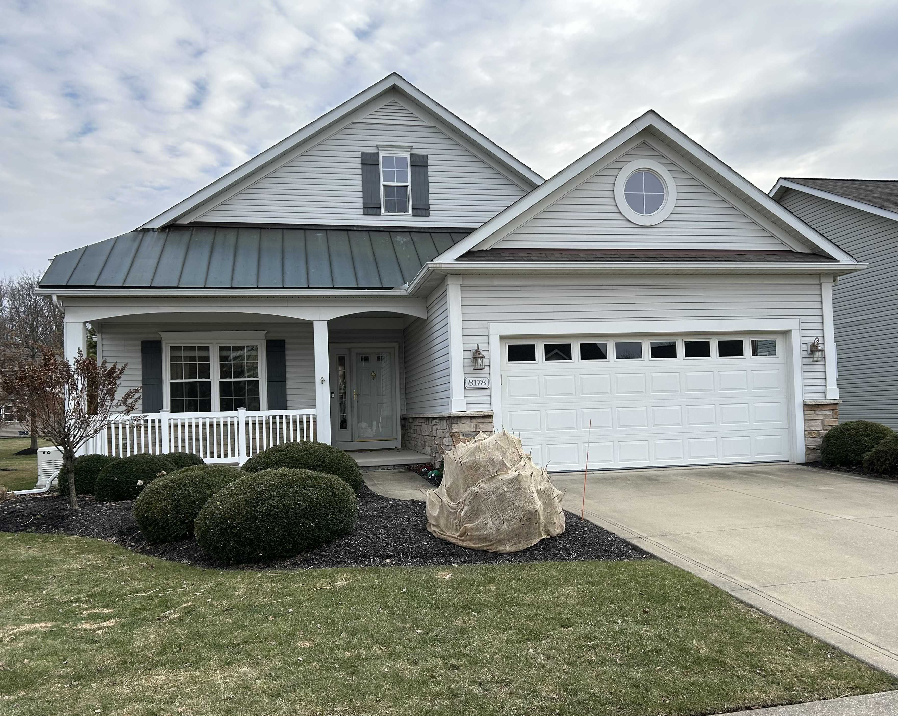 8178 Manor Gate Way, Mentor, OH, USA, 44060  | Condominium