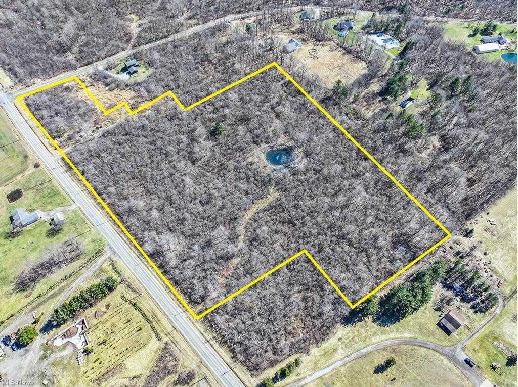 Bates Rd, Madison, OH, USA, 44057 | Land/Lot