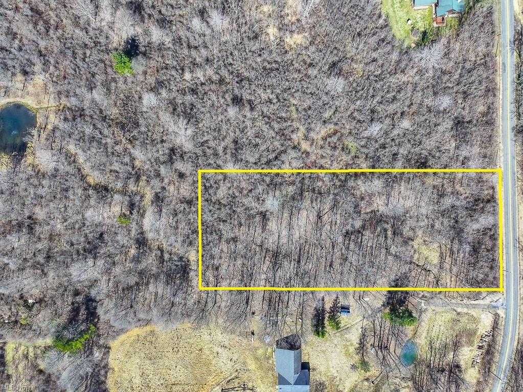 Bates Rd, Madison, OH, USA, 44057 | Land/Lot