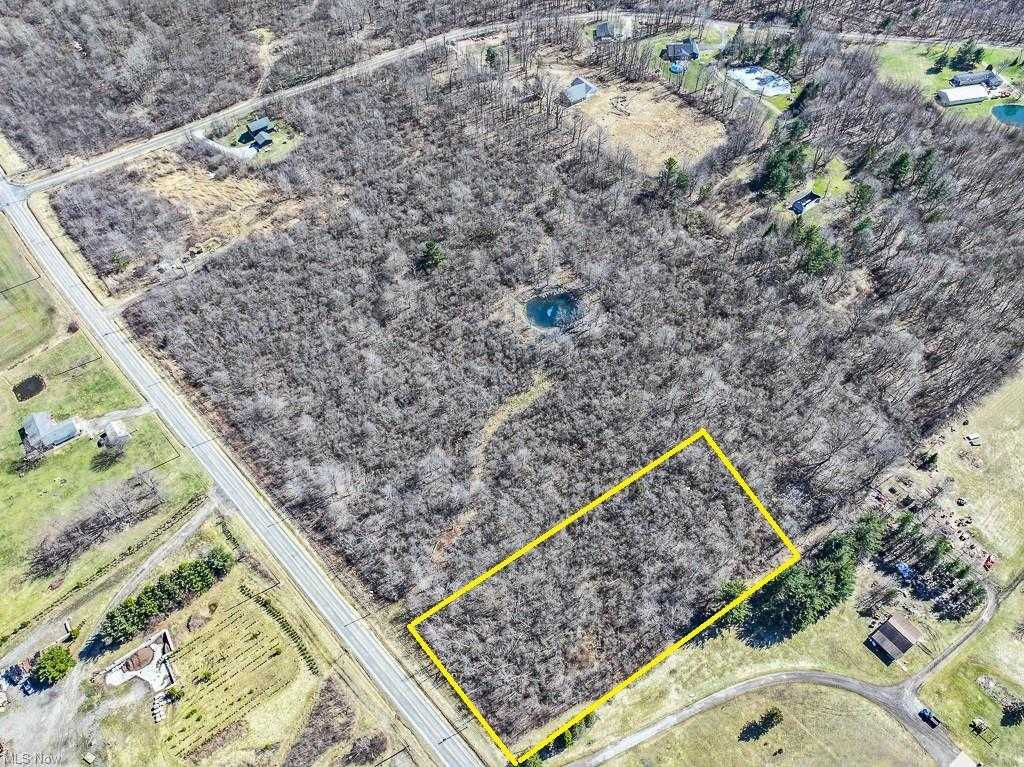 Bates Rd, Madison, OH, USA, 44057 | Land/Lot