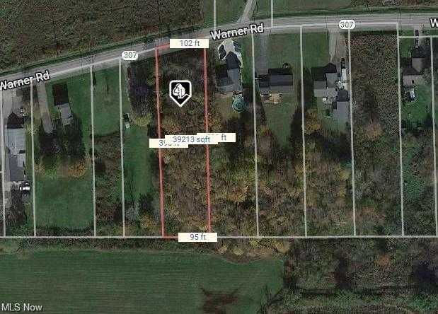 Warner Rd, Madison, OH, USA, 44057 | Land/Lot