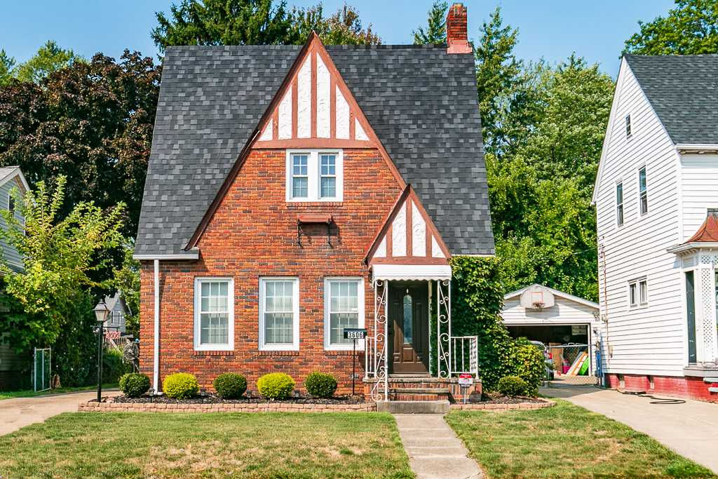 3606 West 147th Street, Cleveland, OH, USA, 44111 - Thumbnail 2