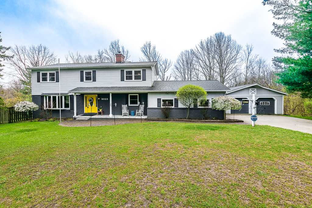 9025 Mulberry Road, Chesterland, OH, USA, 44026 - Thumbnail 2