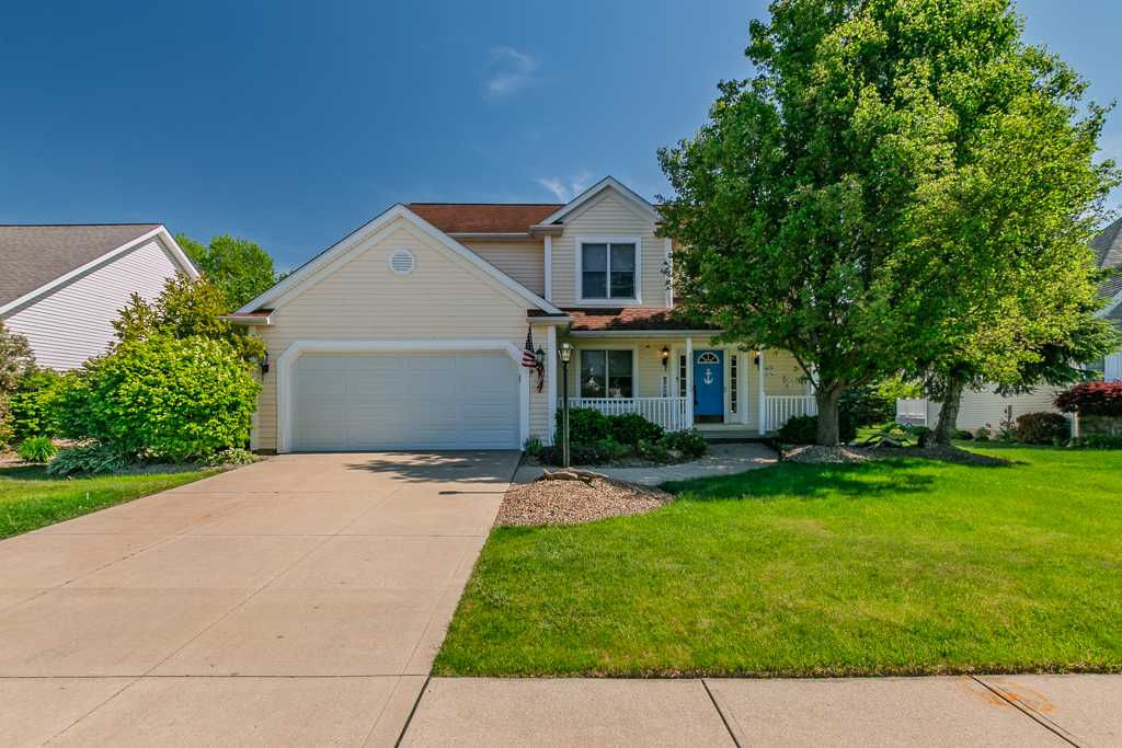 1544 Clipper Cove, Painesville, OH, USA, 44077 - Thumbnail 2