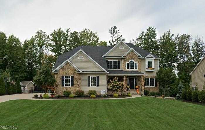 8000 Butler Hill Dr, Concord, OH, USA, 44077  | Single Family