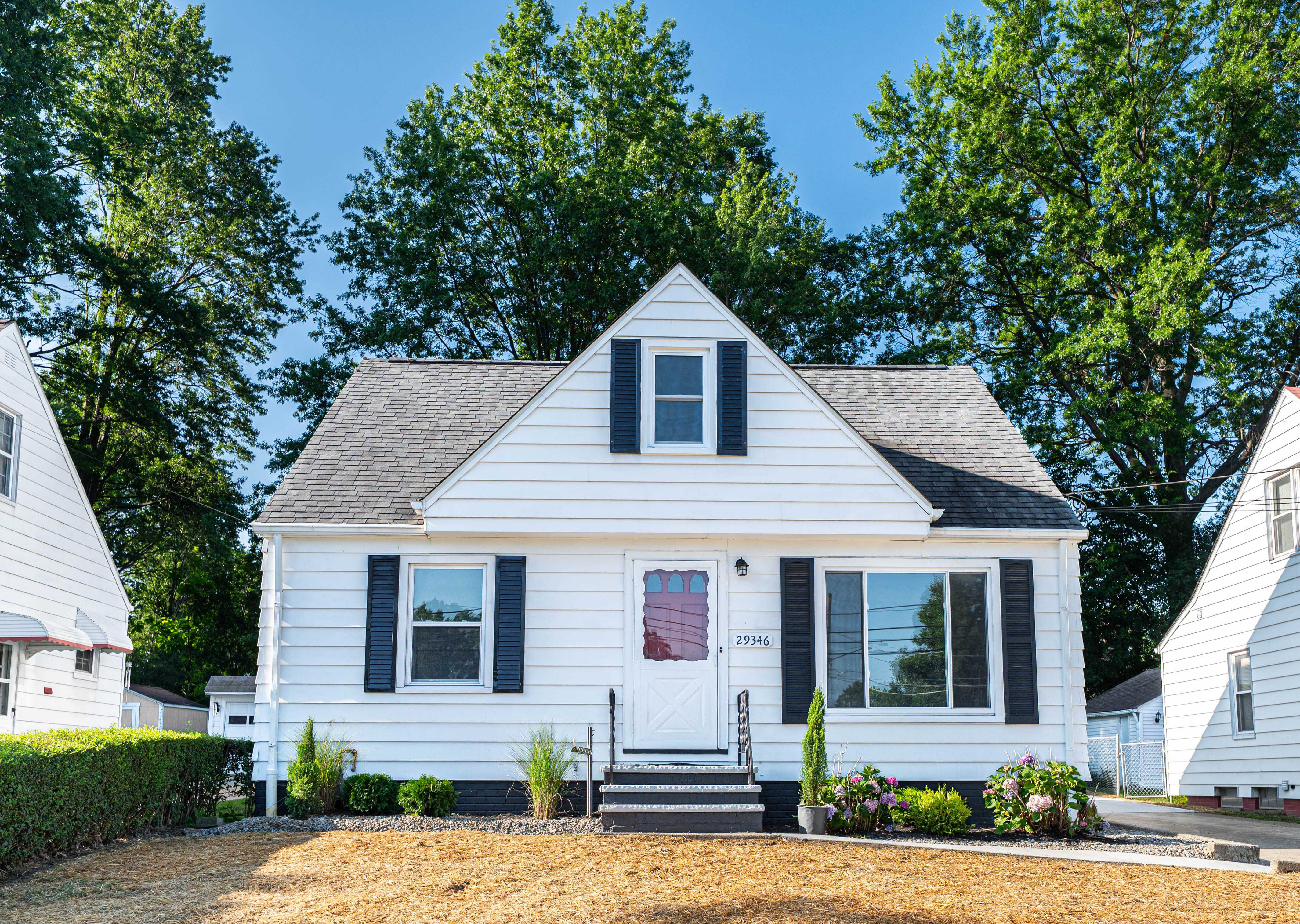 29346 Park Street, Wickliffe, OH, USA, 44092  | Single Family