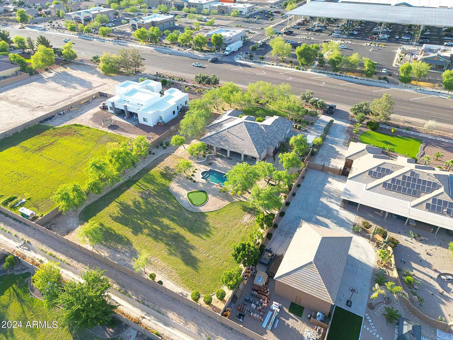 16385 W Yuma Rd Goodyear, AZ 85338 - Thumbnail 2