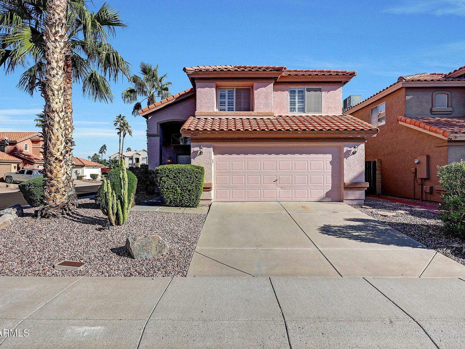 17441 N 46th Pl Phoenix, AZ 85032 - Thumbnail 2