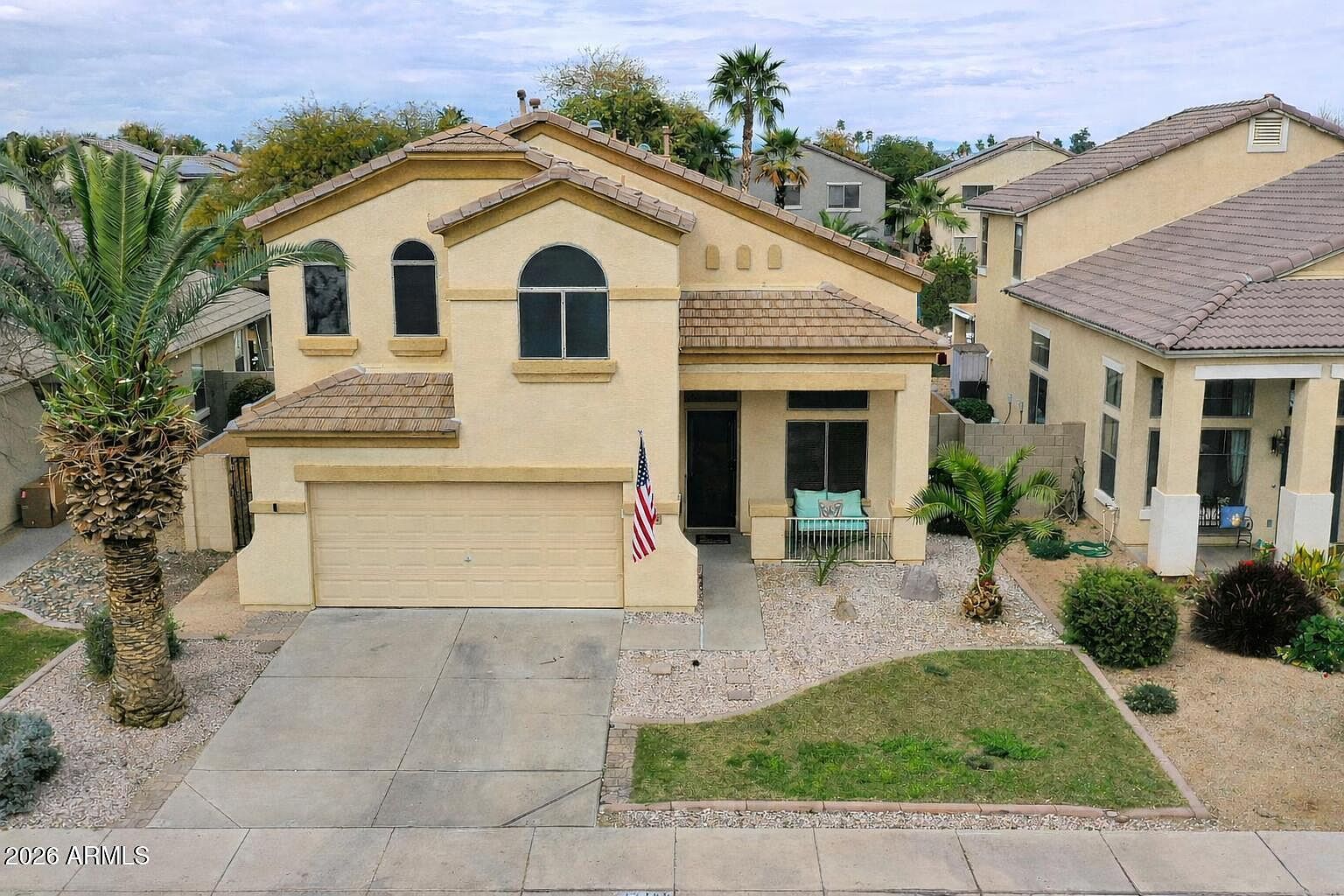 17156 W Young St Surprise, AZ 85374 - Thumbnail 2