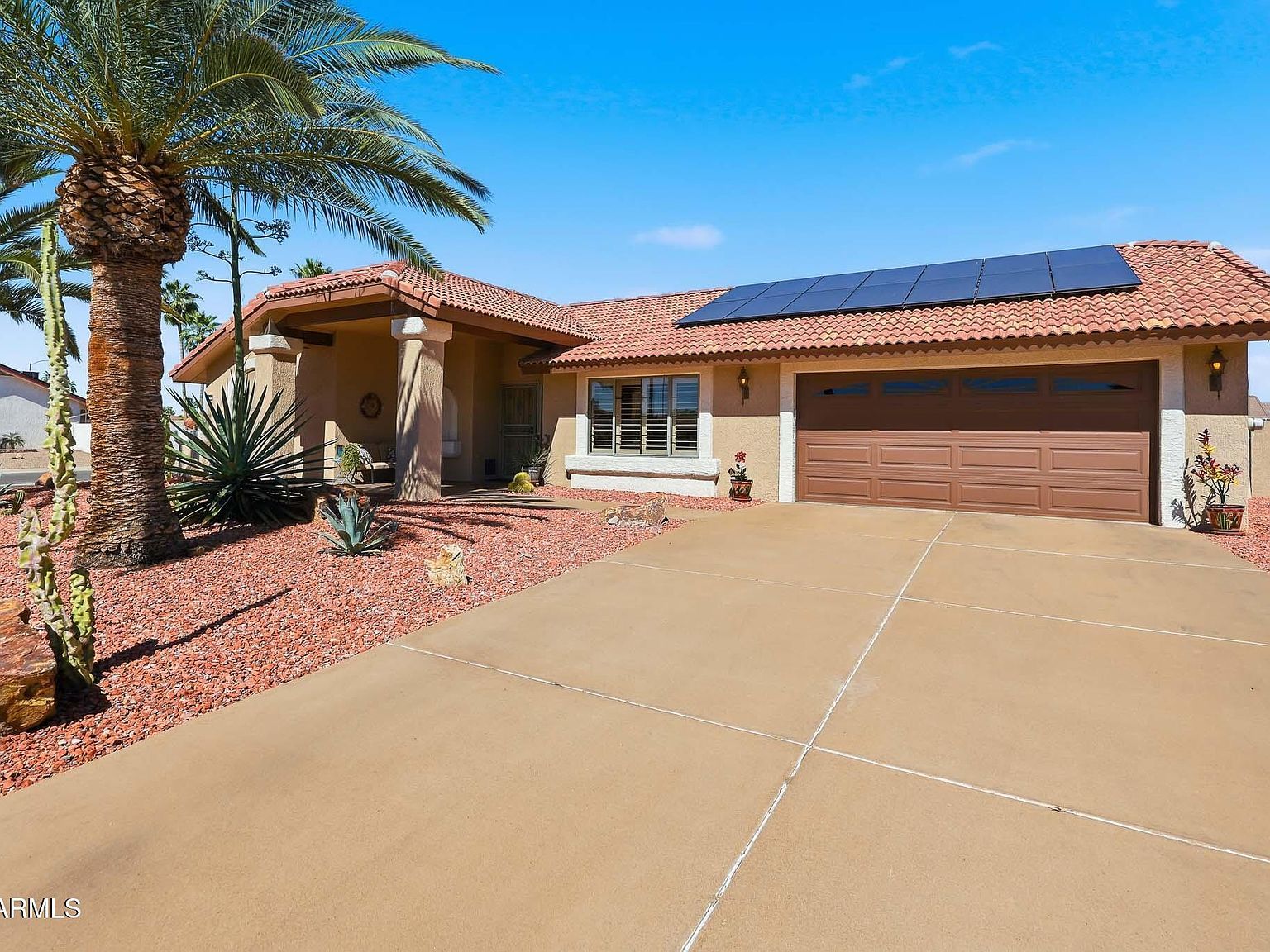 13726 W Gable Hill Dr Sun City West, AZ 85375  | Single Family