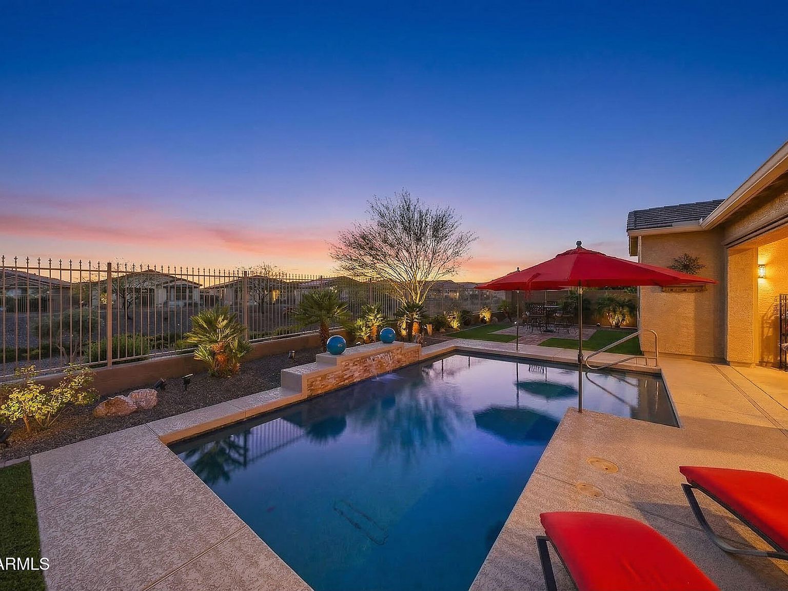 16718 S 181st Ave Goodyear, AZ 85338 - Thumbnail 2