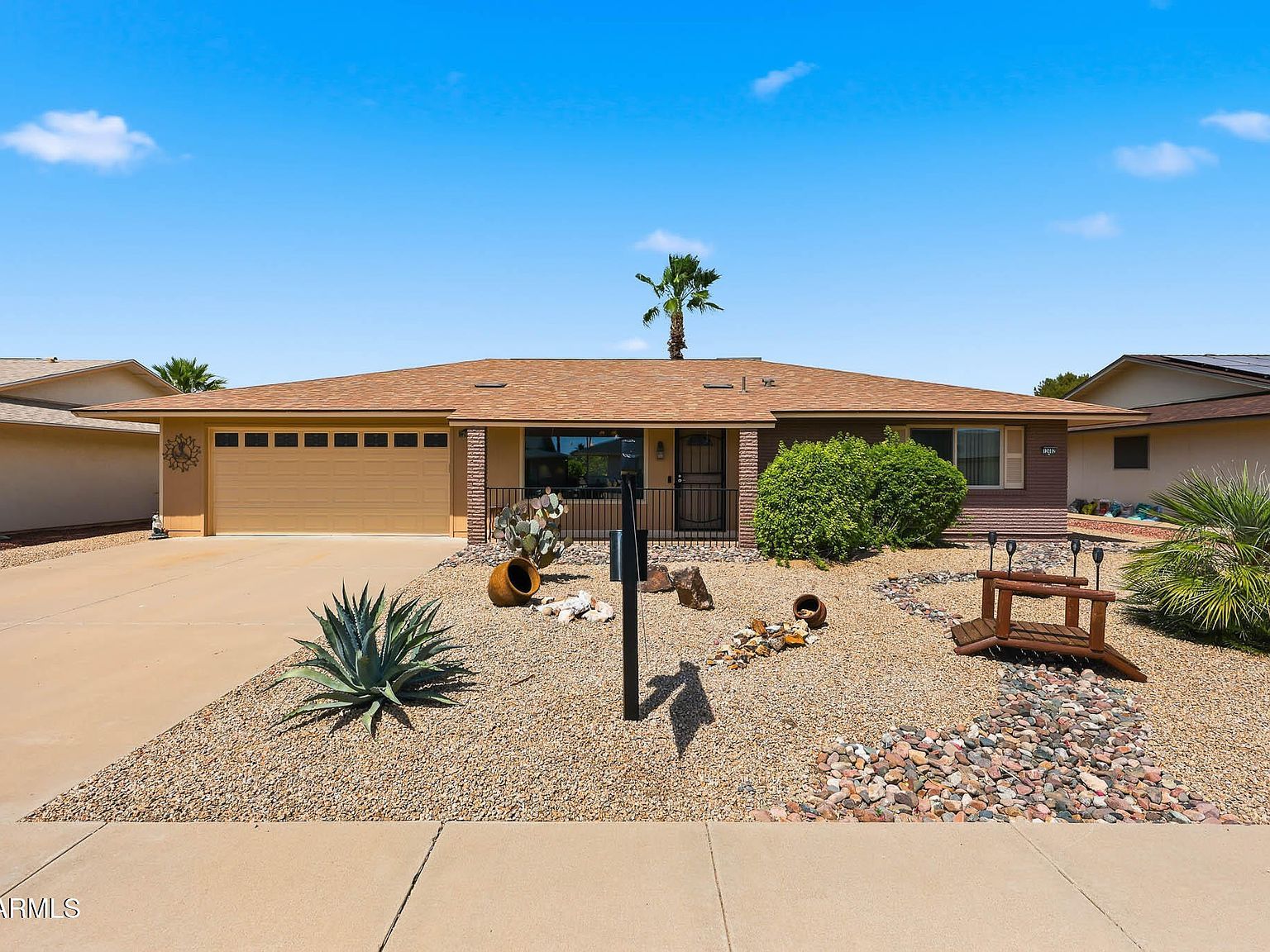 12402 W Sonnet Dr Sun City West, AZ 85375  | Single Family