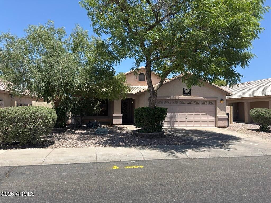 11166 W Mountain View Dr Avondale, AZ 85323, 85323