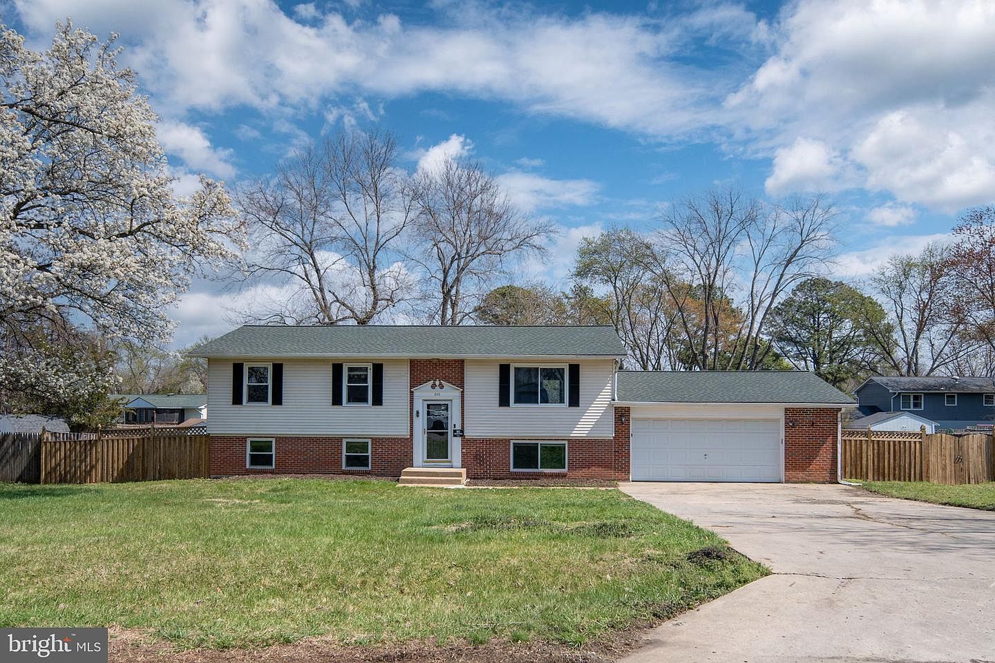 205 Austin Dr Stafford, VA 22556  | Single Family