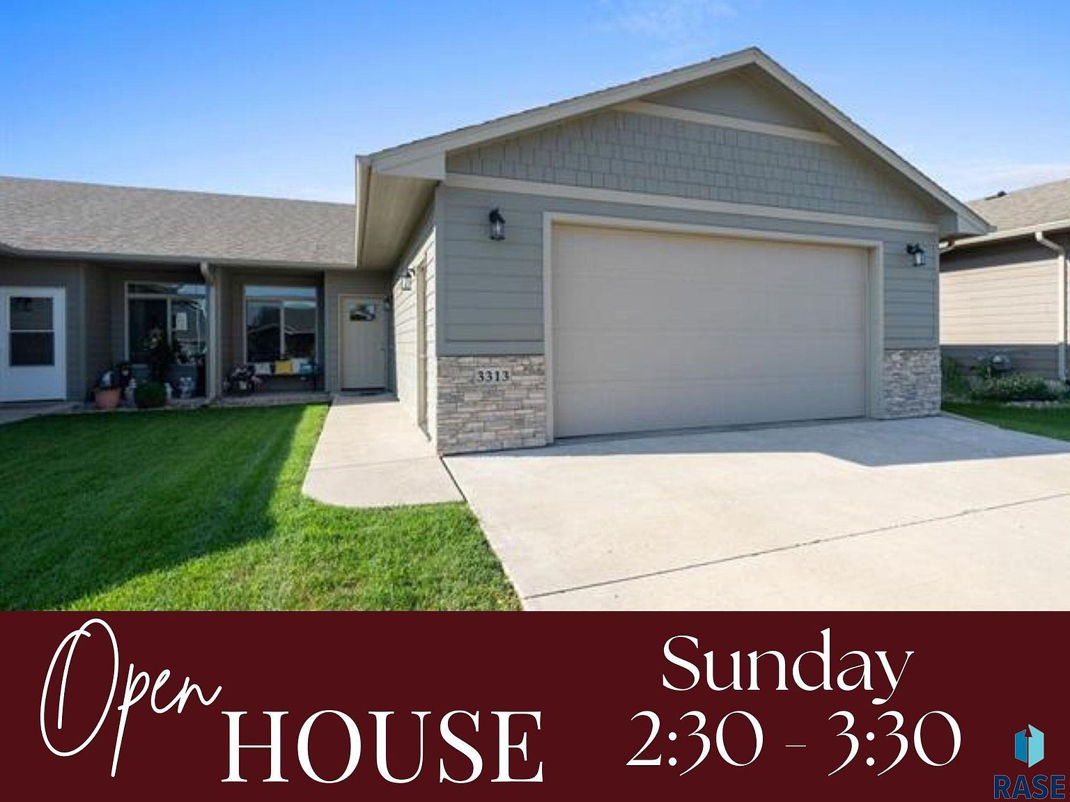 3313 E Chatham St Sioux Falls, SD 57108 - Thumbnail 2