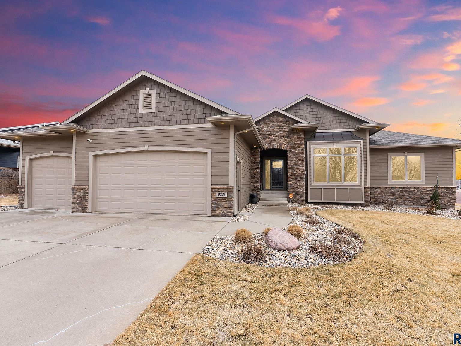 6801 E Archstone St Sioux Falls, SD 57110 - Thumbnail 2