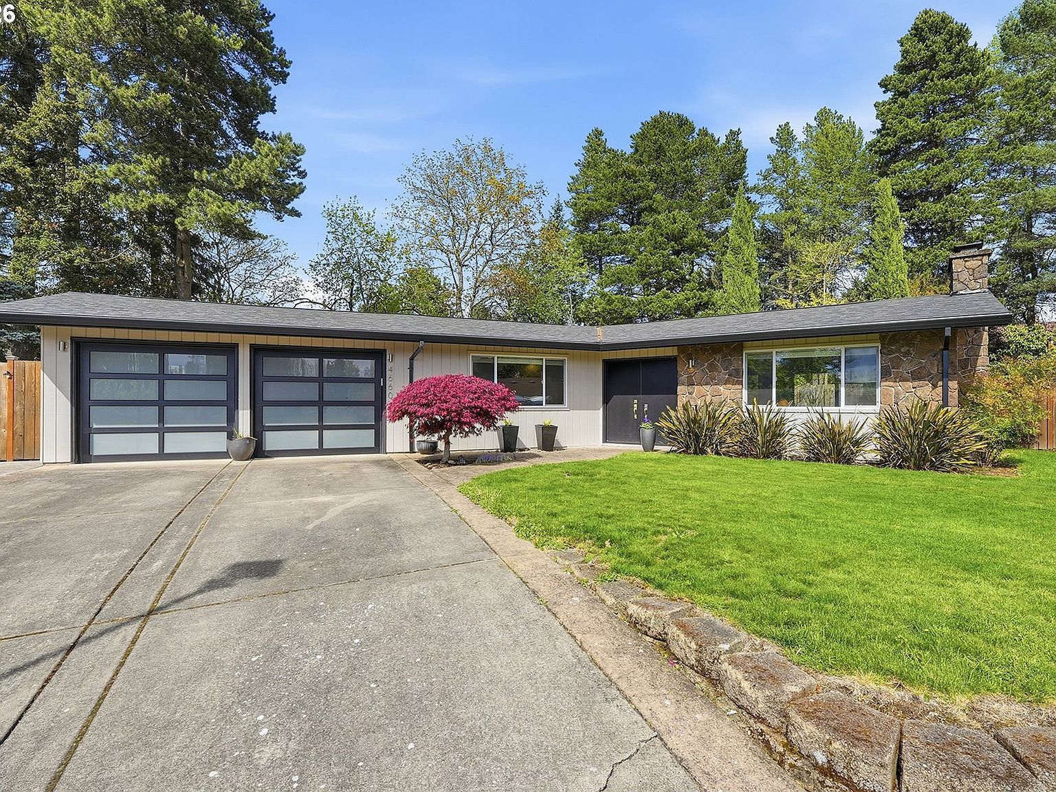 4660 NW 187th Ave Portland, OR 97229  | Single Family