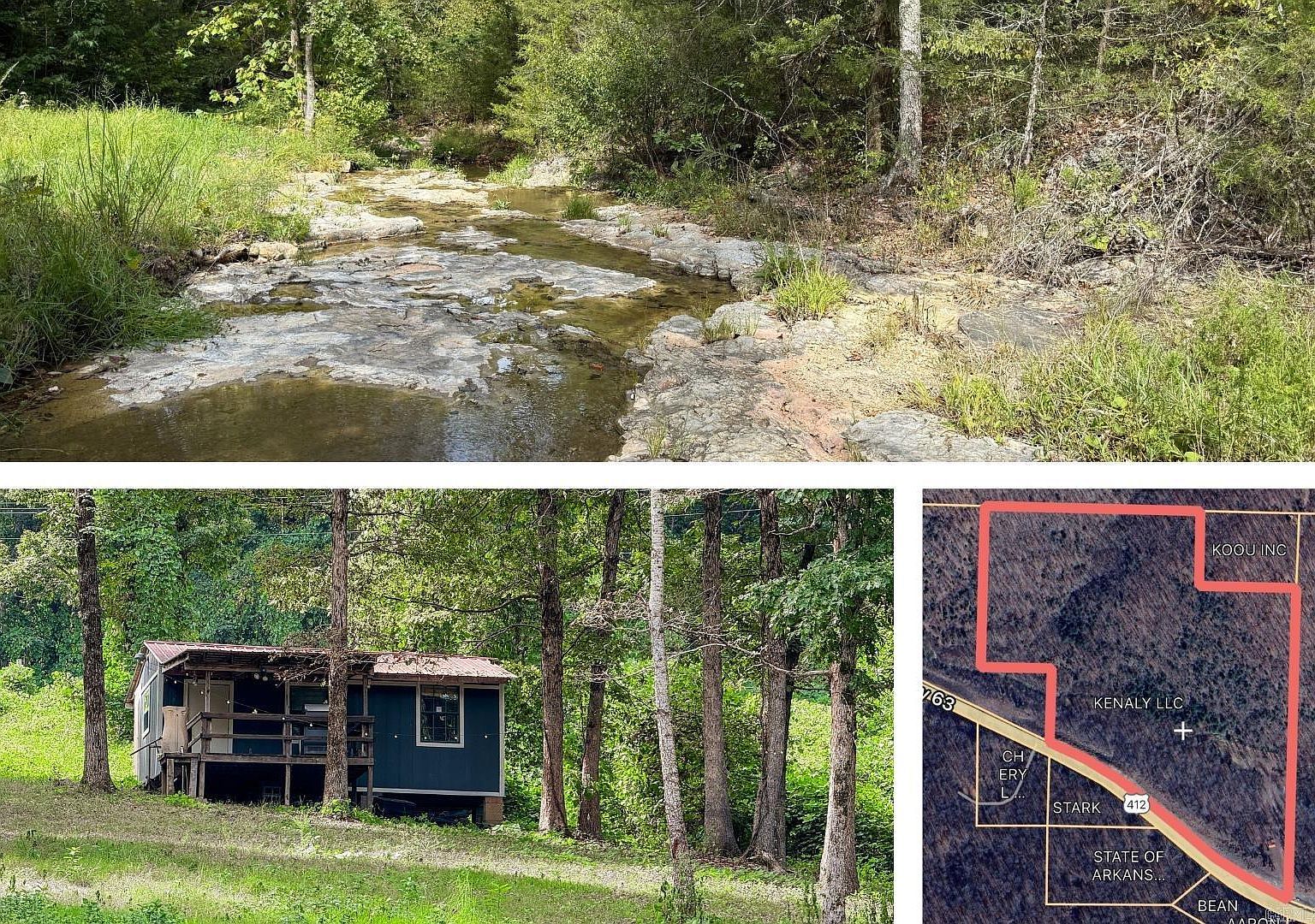 (undisclosed Address) Hardy, AR 72542 - Thumbnail 2