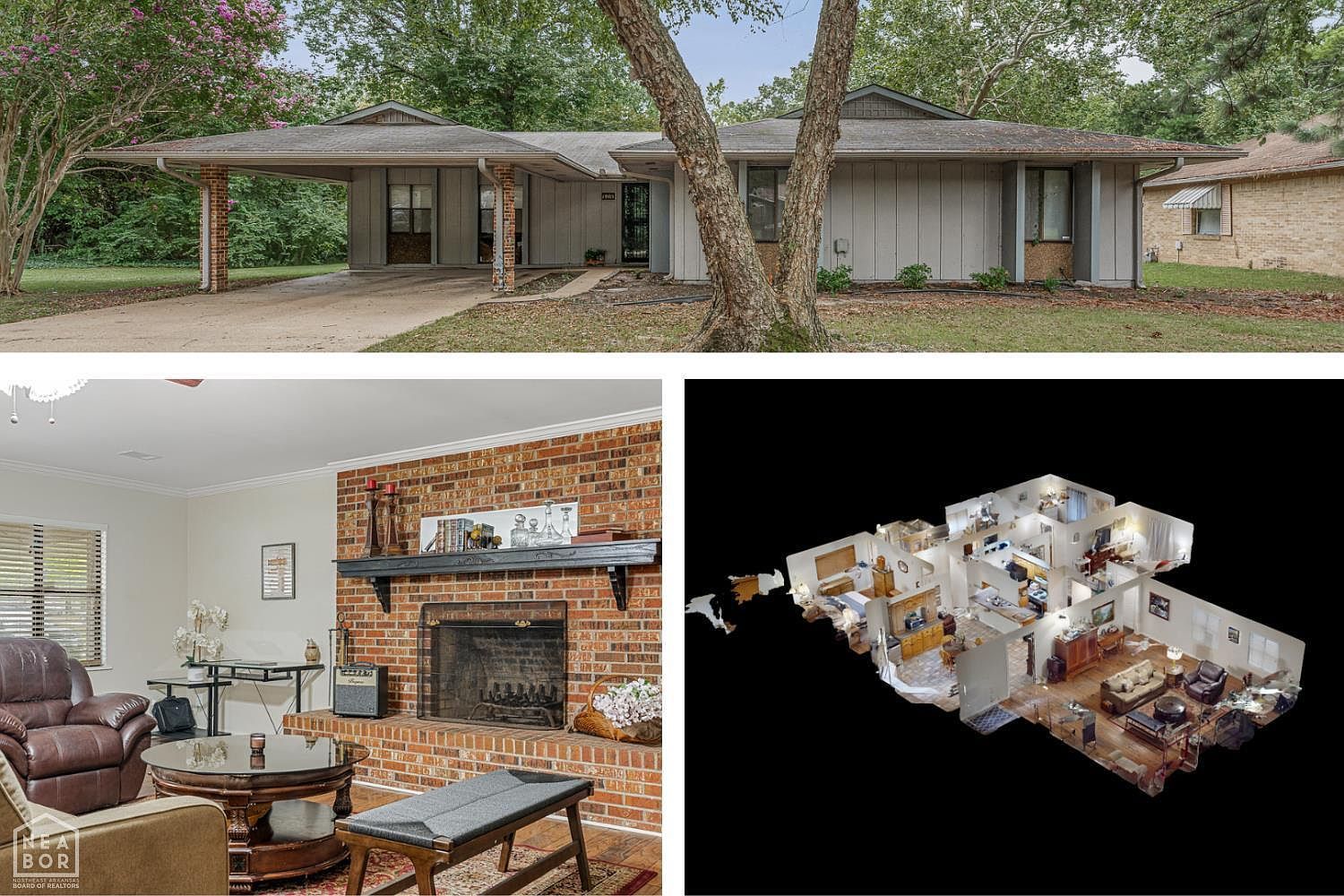 1905 Munos Ln Jonesboro, AR 72401 - Thumbnail 2