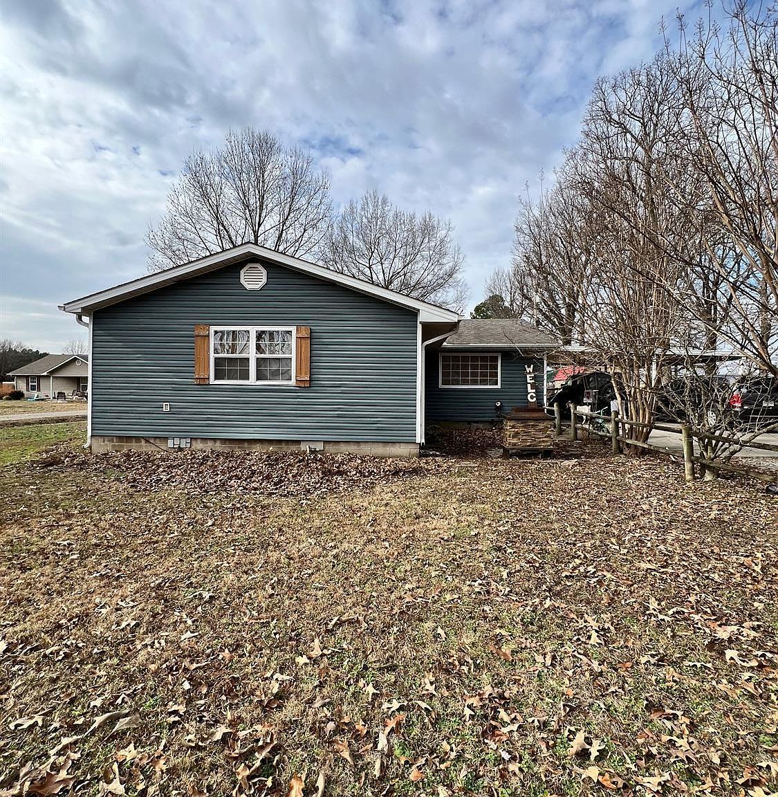 991 County Road 741 Brookland, AR 72417 - Thumbnail 2