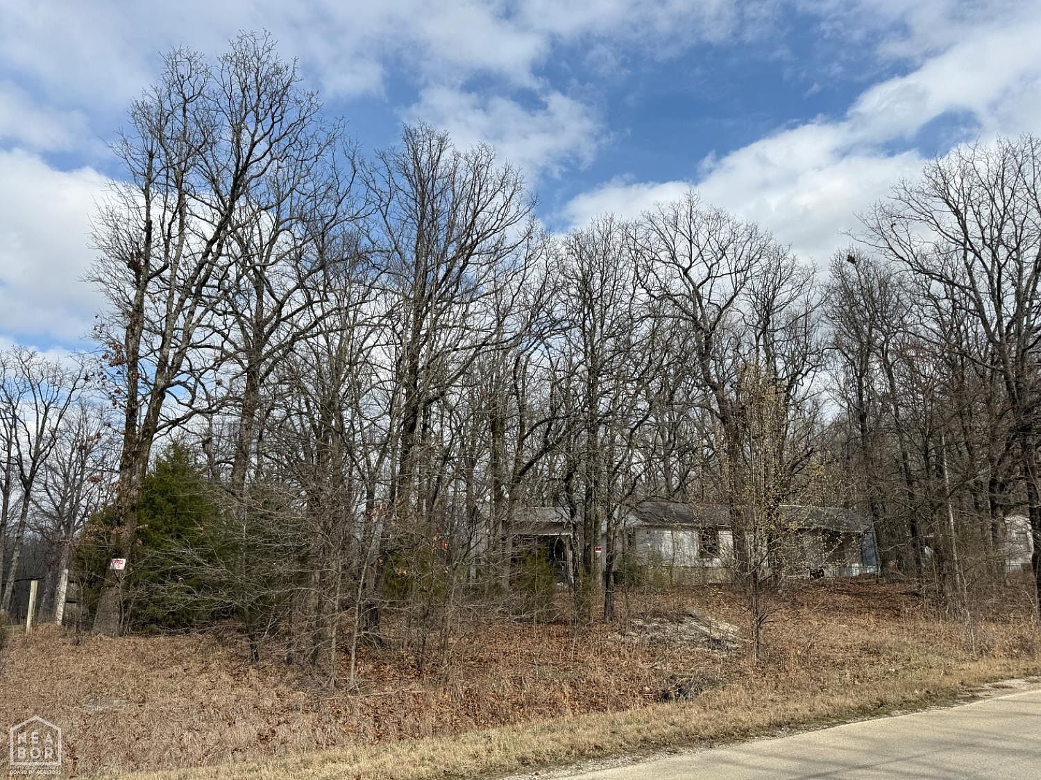 535 County Road 403 Jonesboro, AR 72404  | Land/Lot