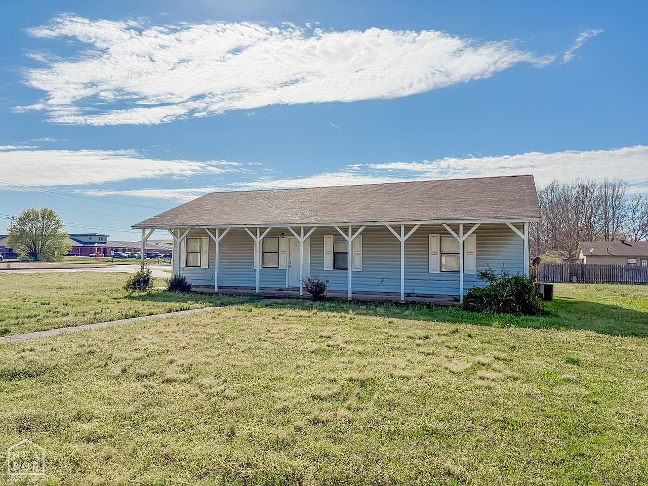 4415 Fox Meadow Cv Jonesboro, AR 72404  | Single Family