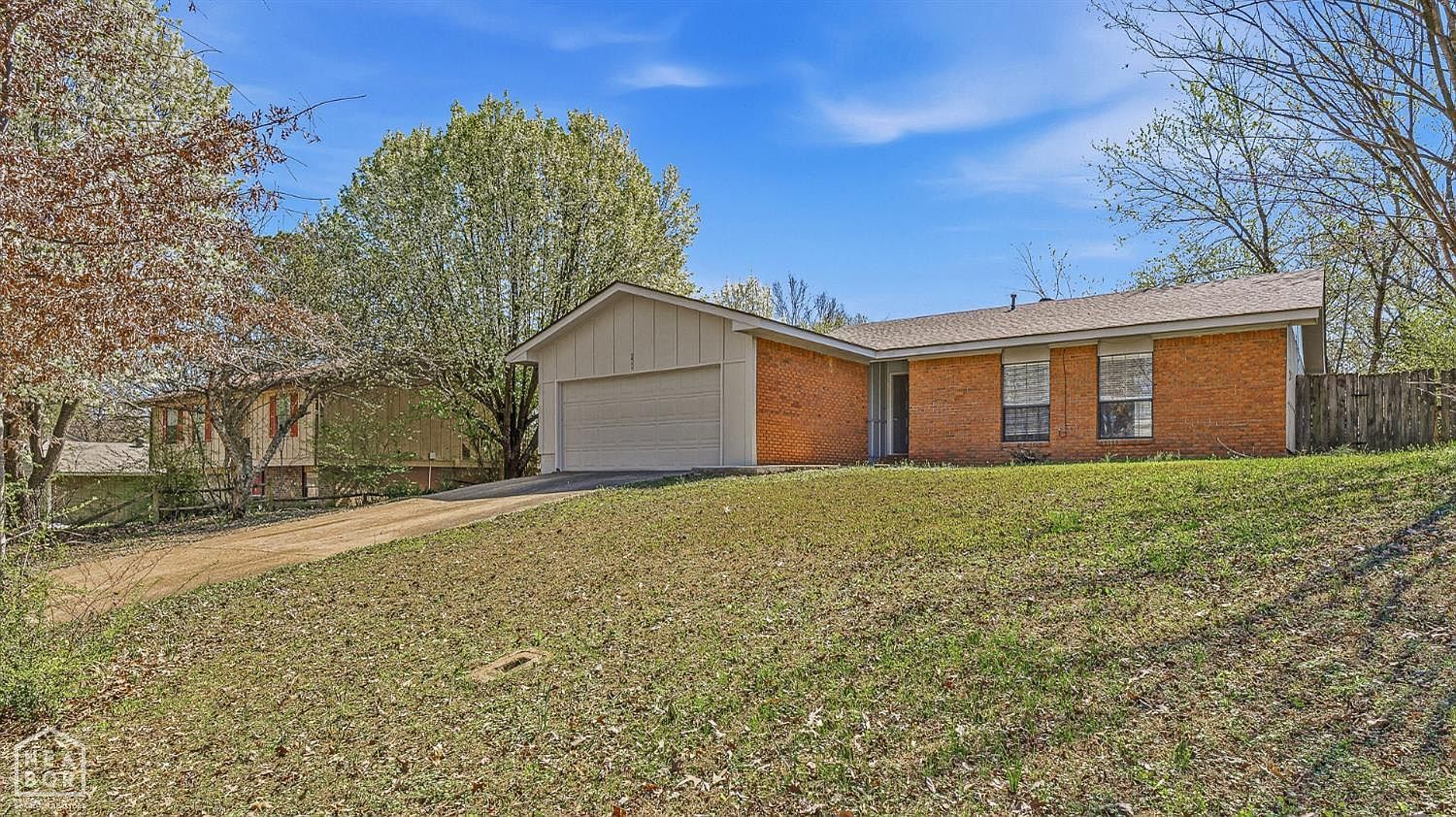 2011 Timberridge Dr Jonesboro, AR 72401  | Single Family