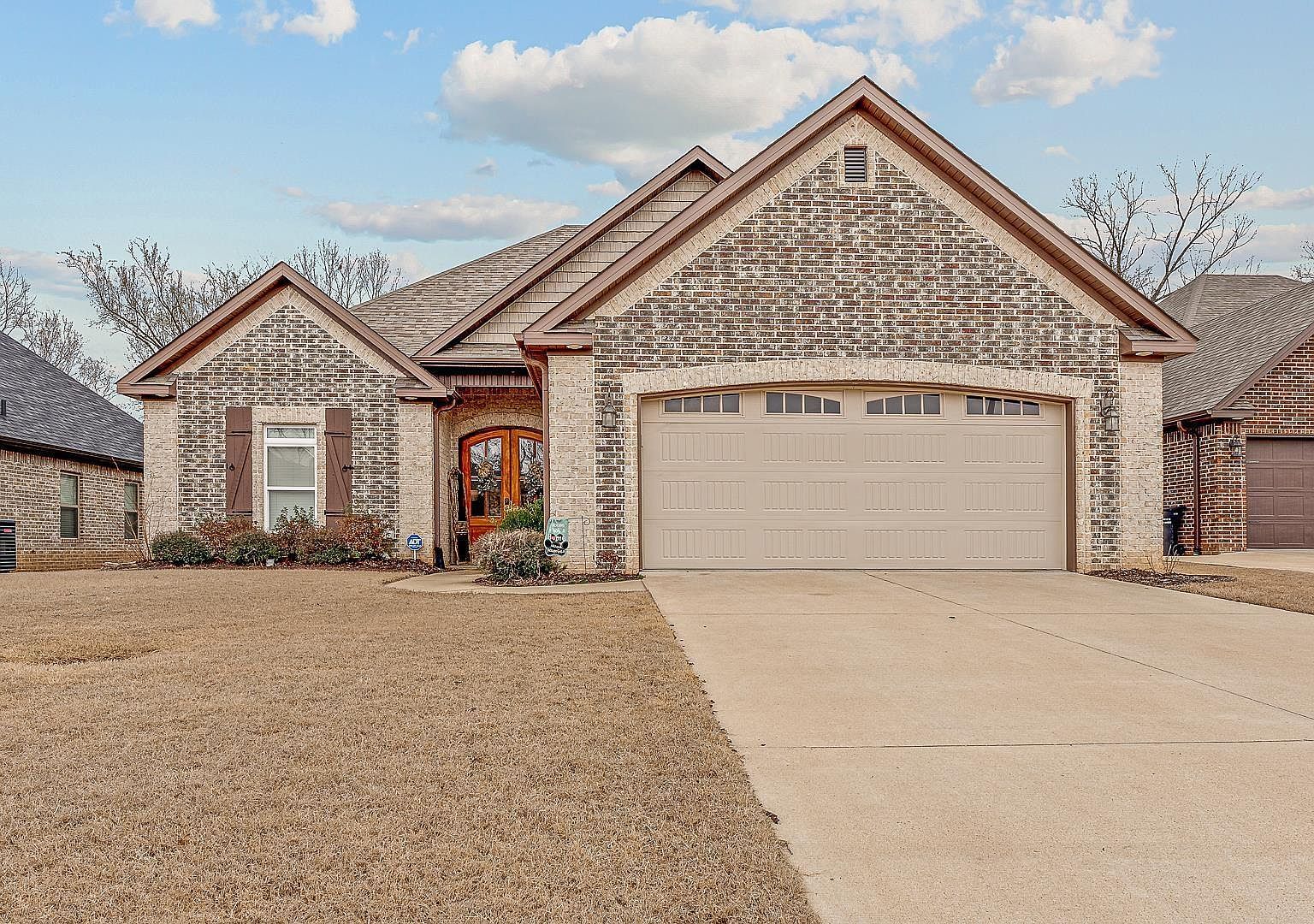 (undisclosed Address) Jonesboro, AR 72405  | Single Family