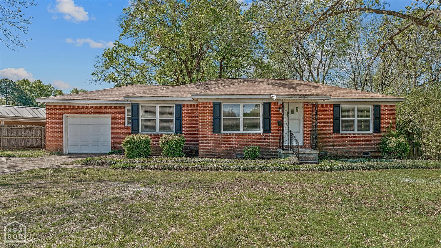 401 W Highland Dr Jonesboro, AR 72401  | Single Family