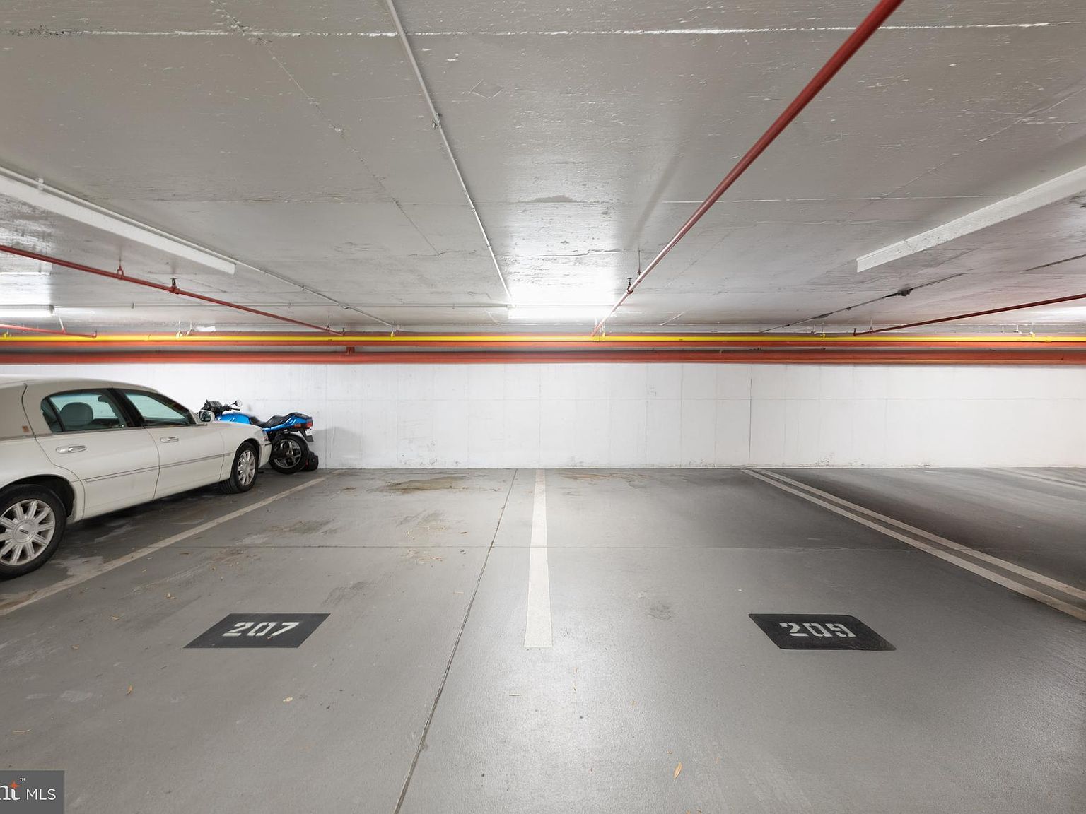 490 M St SW #L-209 Washington, DC 20024  | Condominium