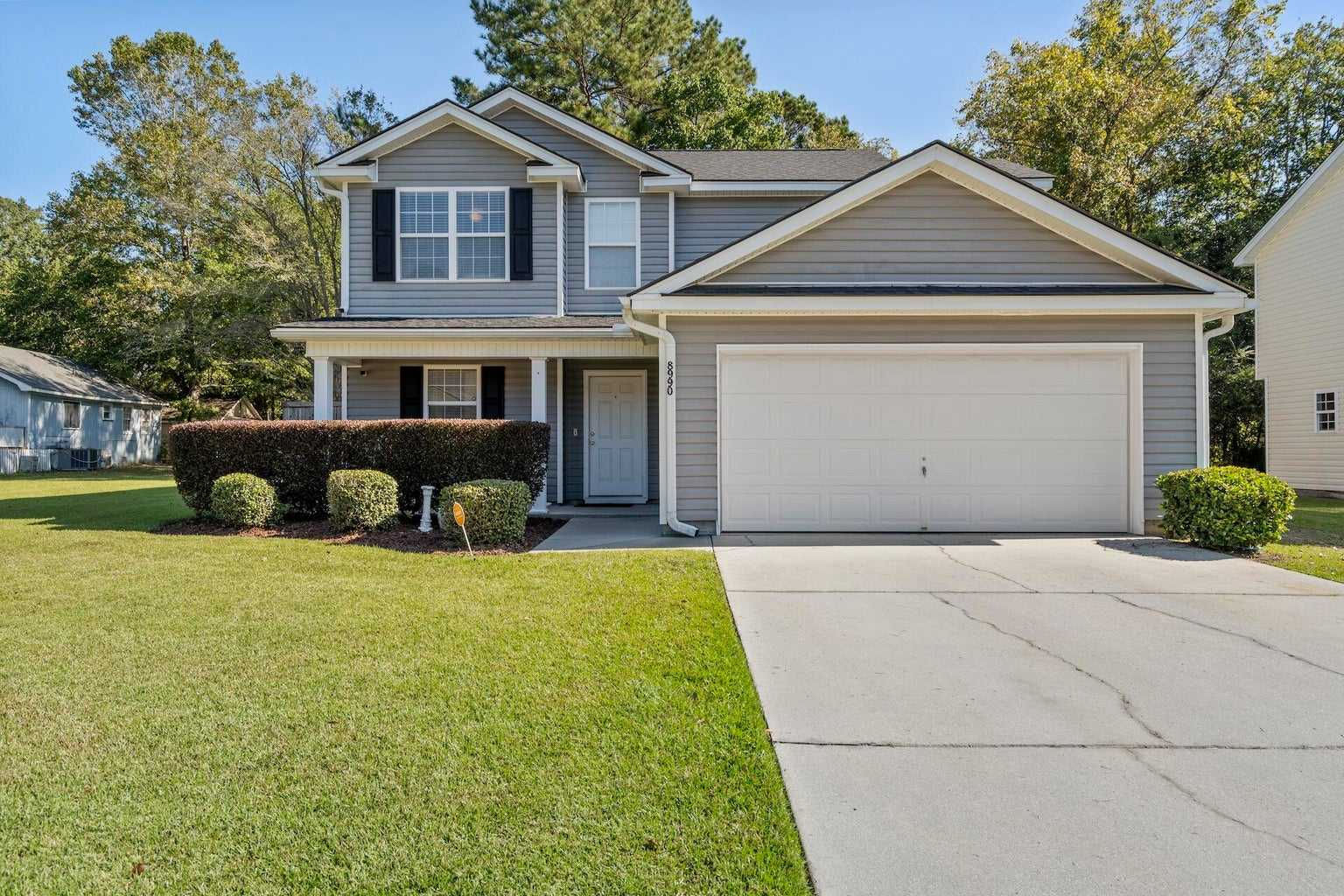 8990 Buck Run Court, North Charleston, SC, USA, 29406  | Single Family