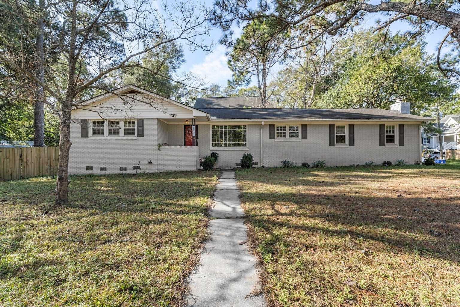 1251 Julian Clark Road, Charleston, SC, USA, 29412  | Single Family